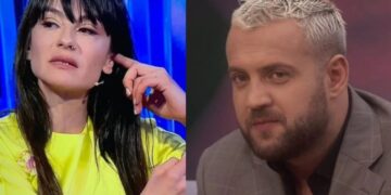 Zhaklin Lekatari dhe Luiz Ejlli opinionistë në “Big Brother VIP 3”?