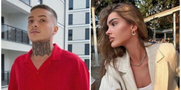 Seriali’ Fero-Arbenita, reperi tha se ajo nuk ka vend në xhenet, modelja hakërrehet dhe i publikon sekretin (FOTO)