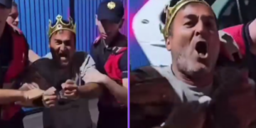 Zbardhen audio-përgjimet, si ra ‘Ujku i Cërrikut’ në kurthin e agjentit të infiltruar