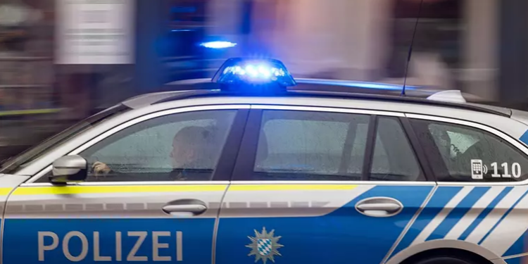 Sulmoi seksualisht të moshuarën gjermane, arrestohet 66-vjeçari shqiptar, u identifikua nga kamerat e sigurisë