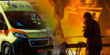 Po pastronte pas përmbytjeve, humb jetën shqiptari në Greqi, baba i dy fëmijëve