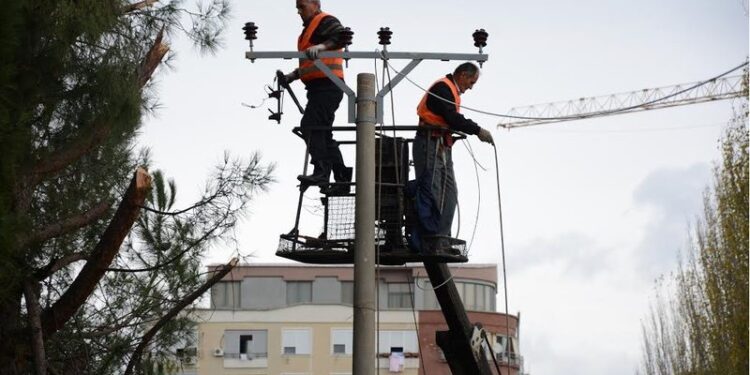 Punime në rrjet, ndërpritet energjia për dy ditë, ja cilat janë zonat që do të preken