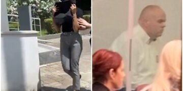 Rrëfehet Alma Kaçi: E demaskova Gjicin, e ka bërë edhe me të tjera, kanë frikë ta denoncojnë