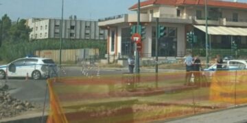 I riu shqiptar vritet nga eskavatori në vendin e punës, ishte dita e tij e parë e punës