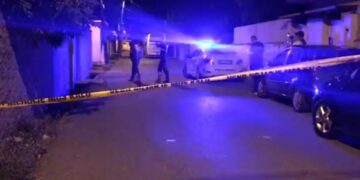 Atentati në Dukagjin ndaj babë e bir , policia kërkon autorin me helikopter