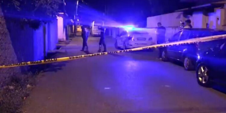 Atentati në Dukagjin ndaj babë e bir , policia kërkon autorin me helikopter