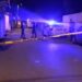 Atentati në Dukagjin ndaj babë e bir , policia kërkon autorin me helikopter