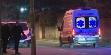 Babai viktimë dhe i biri i plagosur nga atentati në Dukagjin, zbardhet e shkuara e errët e Gjin Gurit