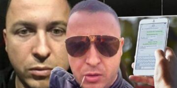 A ka vdekur apo jo Ervis Martinaj? Kreu i SPAK, Altin Dumani jep përgjigje për zhdukjen