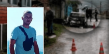 Zbardhja e 6 vrasjeve, zbulohen detaje të reja nga ekzekutimi i Albi Bashaliut
