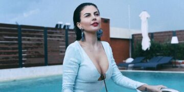 Vajza nuk takon babain e saj, Rudina Dembacaj: Gjithçka një ‘show’, do vëmendje nga fama ime