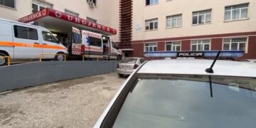 E moshuara në Vlorë gjendet e pajetë në banesë