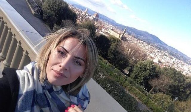 “Doli në trotuar për të qenë më e sigurtë, ai e qëlloi 3 herë”, detaje nga vrasja e 35-vjeçares shqiptare në Itali
