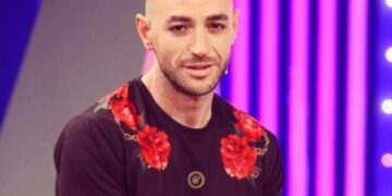 Çfarë ndodhi?! Stresi kërkon falje publikisht: Kam qenë jashtë kontrollit