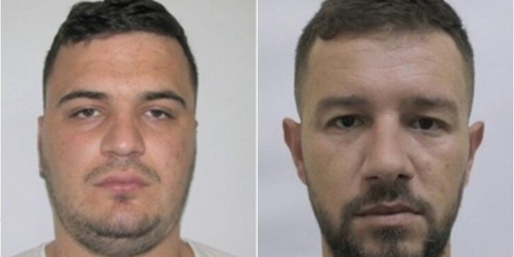 I vranë babanë para syve, historia si nëpër filma e të penduarit Artan Tafani! U betua se do merrte hak, si u lidh me Laert Haxhinë