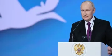 Putin: Të dënuarit rusë që vdiqën në Ukrainë “paguan” borxhin e tyre ndaj shoqërisë