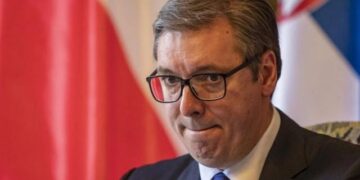 SHBA paralajmëron masa për Serbinë pas sulmit terrorist në Kosovë, Vuçiç i tërbuar: Jam absolutisht kundër!