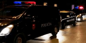 Çfarë po ndodh në Jug? Policia dhe FNSH “blindojnë” Vlorën