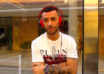 ‘Është boll!’ Stresi heq dorë nga muzika?