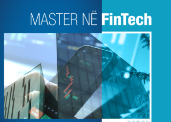 FinTech në Shqipëri, një sukses i Credins bank dhe UET