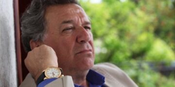 Ylli Pango rrëfen eksperiencën si baba në moshën 68-vjeçare: Nipi im është 4 vjeç, ndërsa djali 3