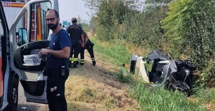 Po udhëtonin me makinë dhe debatuan, 34-vjeçari shqiptar godet me kaçavidë për vdekje bashkëkombasin në Itali