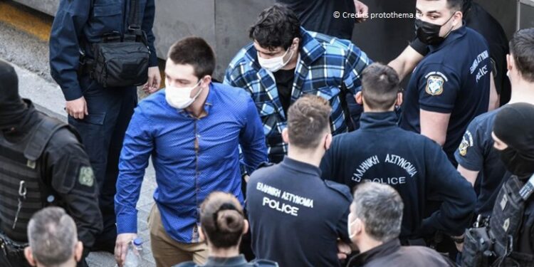 Përdhunuan dhe vranë studenten 21-vjeçare, Gjykata e Lartë rrëzon kërkesën, lë në burg për jetë shqiptarin dhe grekun
