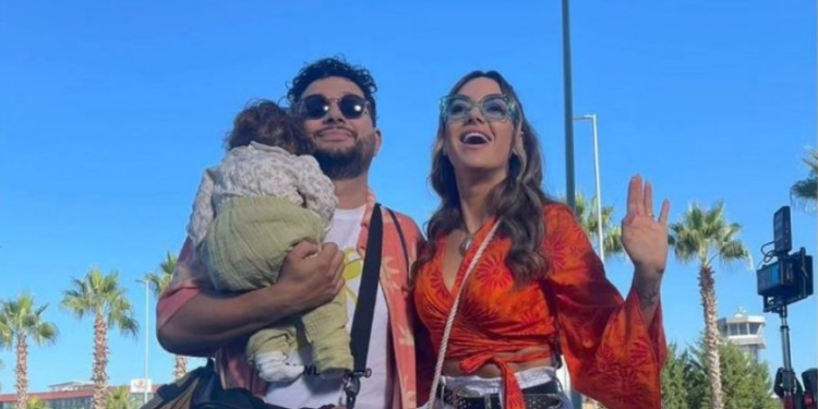 Elvana dhe Ermali, gati për pjesën e dytë të ‘Dy gisht mjaltë’