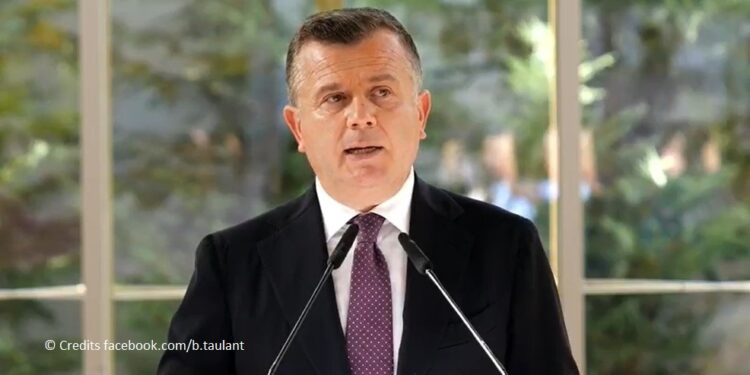 “T’ua nxijmë jetën spaçatorëve”, Balla porosit administratorët e shkollave: Të shtojmë masat e sigurisë