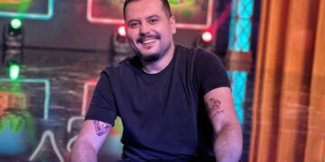 Jo në Portokalli! Ky është emisioni ku do ta shohim Visjan Ukcenajn këtë sezon