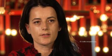 Ish-deputetja: Jam e gatshme të vdes për Kosovën!