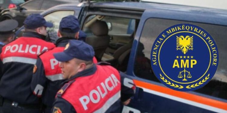 Sherri në lokalin e natës në ish-Bllok, pezullohet nga puna polici që u përfshi