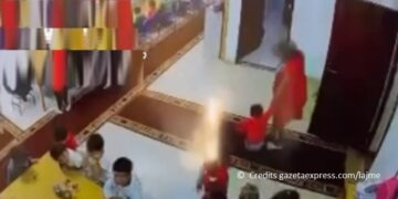 “Djali është i traumatizuar”, flet gjyshi i 3-vjeçarit të dhunuar në çerdhe