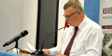 Kuvendi i VI-të Ndërkombëtar “Mirësia e Shqiptarit – Mirësi e Zotit. Armiku – Mik”