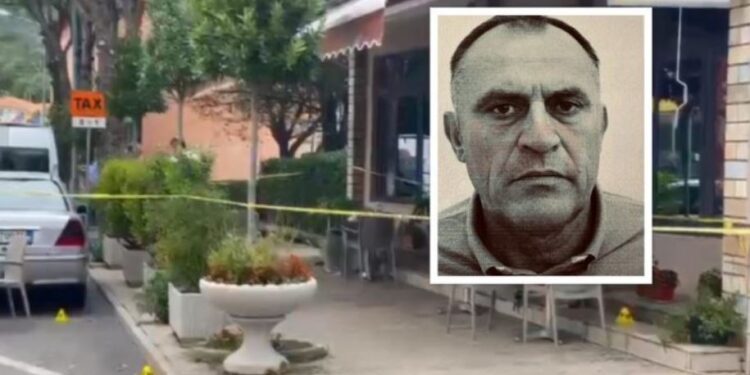 Shoqërohen në komisariat anëtarë të fisit Reçi për vrasjen e Martin Bardhit, mes tyre edhe Saimir Reçi