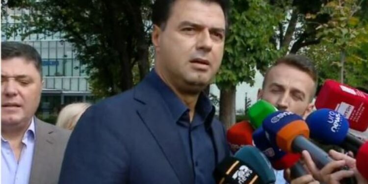 Mbledhja e Këshillit Kombëtar nga Basha, cilat janë propozimet për Sekretarin e Përgjithshëm dhe nënkryetarë të PD