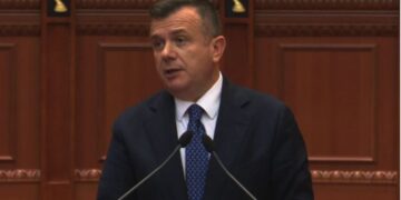 Balla thirrje opozitës: Të rinjve u rrezikohet e ardhmja e mirë nga droga, votoni paketën e sigurisë në shkolla