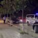 Nuk zgjat shumë arratia e 27-vjeçarit, policia i vë prangat një ditë pasi i arrestoi shokun që kërkohej për tentativë vrasjeje