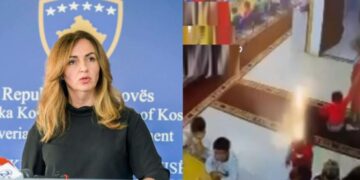 Dhunimi i 3-vjeçarit nga edukatoret, reagon ministria e Arsimit: Do të marrin dënimin e merituar