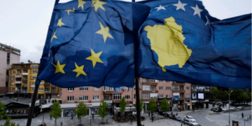 Tetë vende të BE bëhen bashkë: Të vendosen sanksione kundër Serbisë