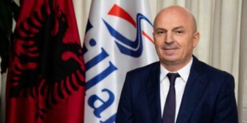Ish-deputeti: SPAK po heton biznesmenin Pëllumb Salillari