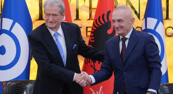 Zgjedhjet në Kukës, Meta i shkon në zyrë Sali Berishës