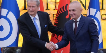 KQZ e rrëzoi, Berisha garon në Kukës me koalicionin “Bashkë Fitojmë”