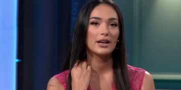 Ç’ ndodhi? Klea Huta përfundon në spital