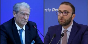 Rrëzimi i komisioneve hetimore dhe kërkesës për Reformën Zgjedhore, Bardhi dhe Berisha mbledhin deputetët: Duhet të fillojmë qëndresën