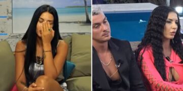 Nënë e një djali 1-vjeçar, konkurrentja e “Love Island Albania” zbulon sekretin: Ishi im vdiq kur isha 9 muajshe
