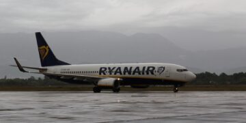 KASTRATI GROUP SJELL RYANAIR NË SHQIPËRI