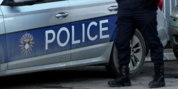 Përplasi fëmijën me makinë, dënohet ministrja shqiptare