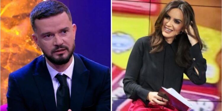 Arjan Curri nuk kursehet për Grida Dumën: Më e bukur se ç’ka qenë, më e mençur se ç’ka qenë