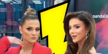 “I kam vënë vizën”, çfarë ndodhi papritur mes shoqeve të ngushta, Diolës dhe Nitës